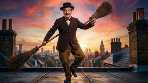 Chimney Sweep Dance