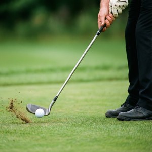 Chipping Technique
