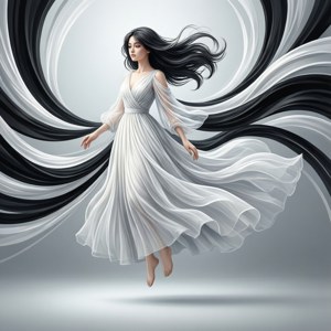 Chiyuki in Void