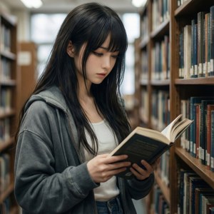 Chizuru Library