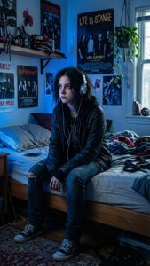 Chloe Room Music