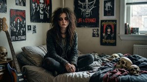 Chloe's Room