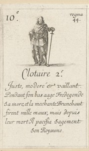 Chlotharius II
