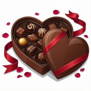 Chocolate Box