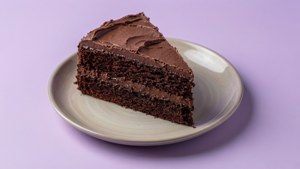 Chocolate Cake PNG