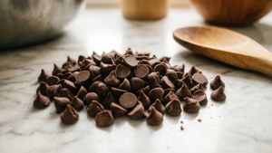 Chocolate Chips Baking
