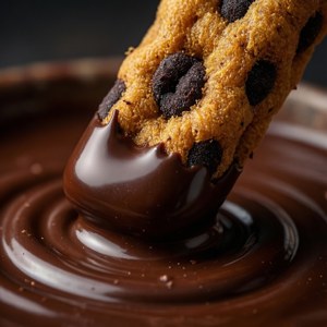 Chocolate Dip