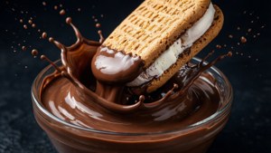 Chocolate Dip