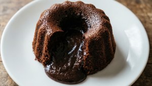 Chocolate Lava Cake