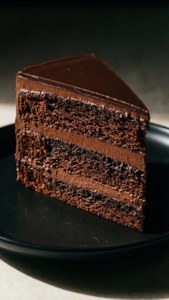 Chocolate Layer Cake