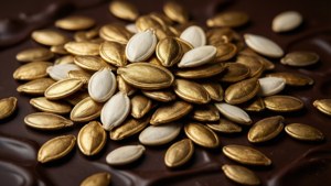 Chocolate Seeds