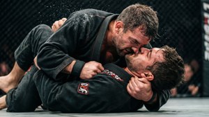 Choke Hold Action