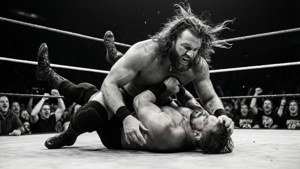 Chokeslam Fury