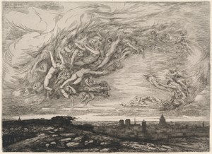 Cholera in Paris
