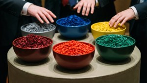 Choosing Ceremony Bowls