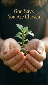 Chosen Hands