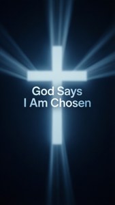Chosen in the Light