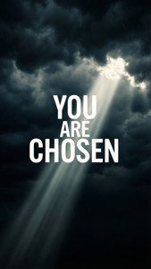 Chosen Through Storm