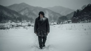 Choso Snowy Solitude