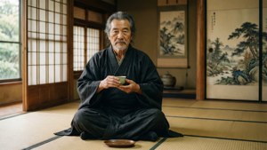 Choso Traditional Tea