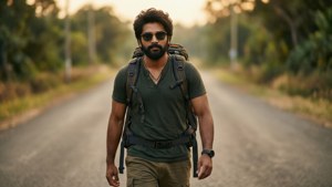 Chotu's Road Trip