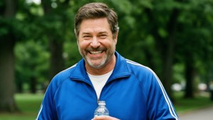 Chris Traeger Energy