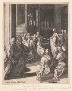 Christ among the Doctors