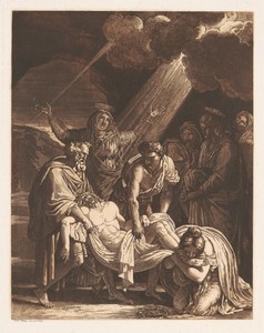 Art by François-Xavier Fabre