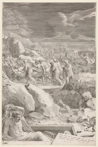 Christ Carried to the Tomb