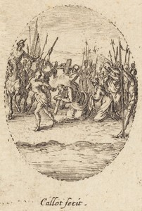 Christ Carrying the Cross