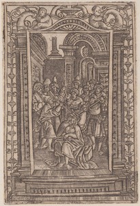 Christ Crowned with Thorns