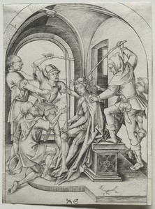 Christ Crowned with Thorns