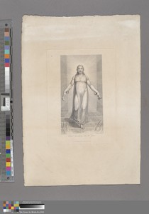 Christ Descending into the Grave