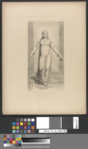 Christ Descending into the Grave