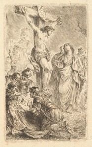Christ on the Cross
