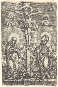 Christ on the Cross