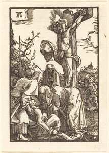 Christ on the Cross