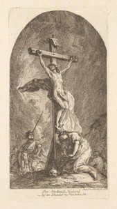 Christ on the Cross