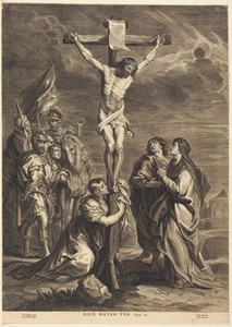 Christ on the Cross