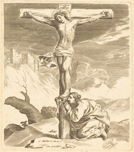 Christ on the Cross