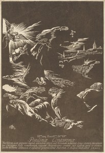 Christ on the Mount of Olives