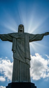 Christ the Redeemer