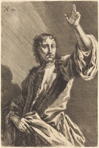 Christ the Savior