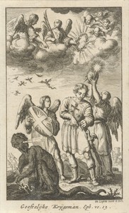 Christelijke Ridder