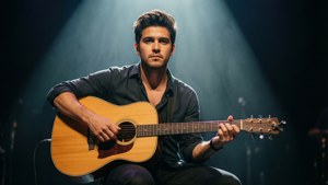 Christian Acoustic Moment