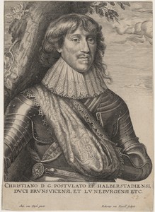 Christian, Duke of Brunswick