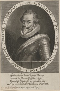 Christian II