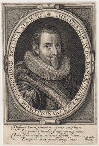 Christian IV, King of Denmark