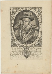 Christian IV of Denmark