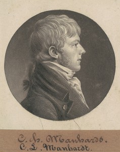Christian Luis Mannhardt